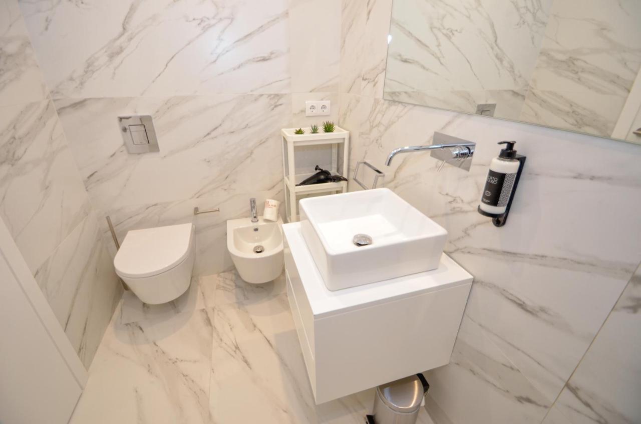 Oliva Teles 53 Apartments Arcozelo  Εξωτερικό φωτογραφία