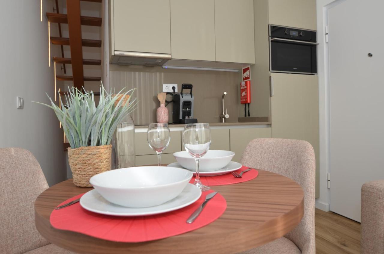 Oliva Teles 53 Apartments Arcozelo  Εξωτερικό φωτογραφία