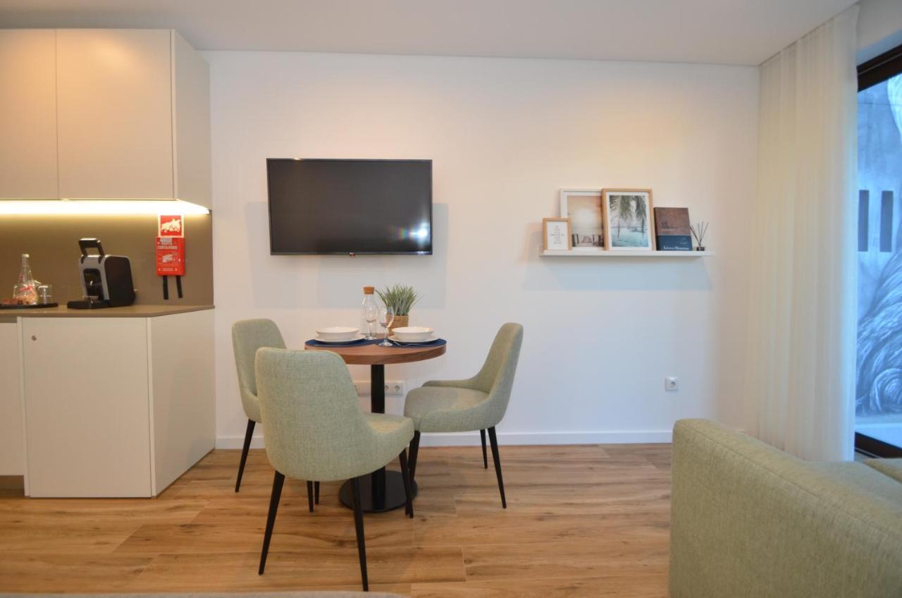 Oliva Teles 53 Apartments Arcozelo  Εξωτερικό φωτογραφία