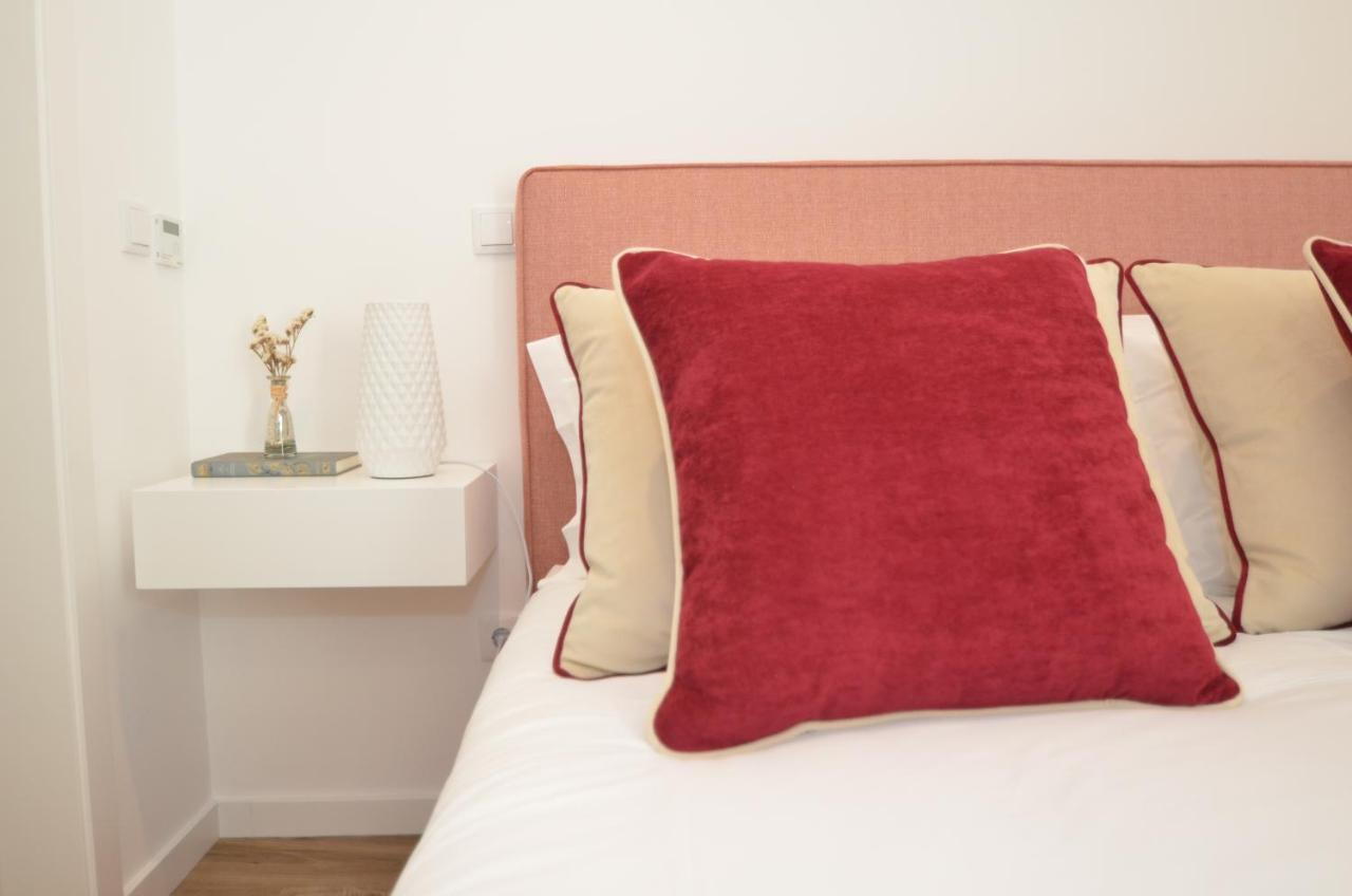 Oliva Teles 53 Apartments Arcozelo  Εξωτερικό φωτογραφία