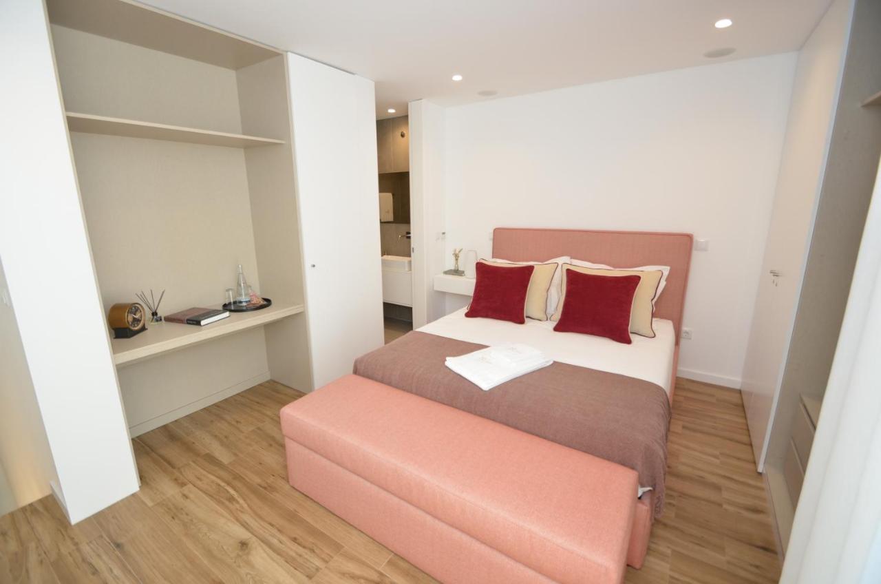 Oliva Teles 53 Apartments Arcozelo  Εξωτερικό φωτογραφία