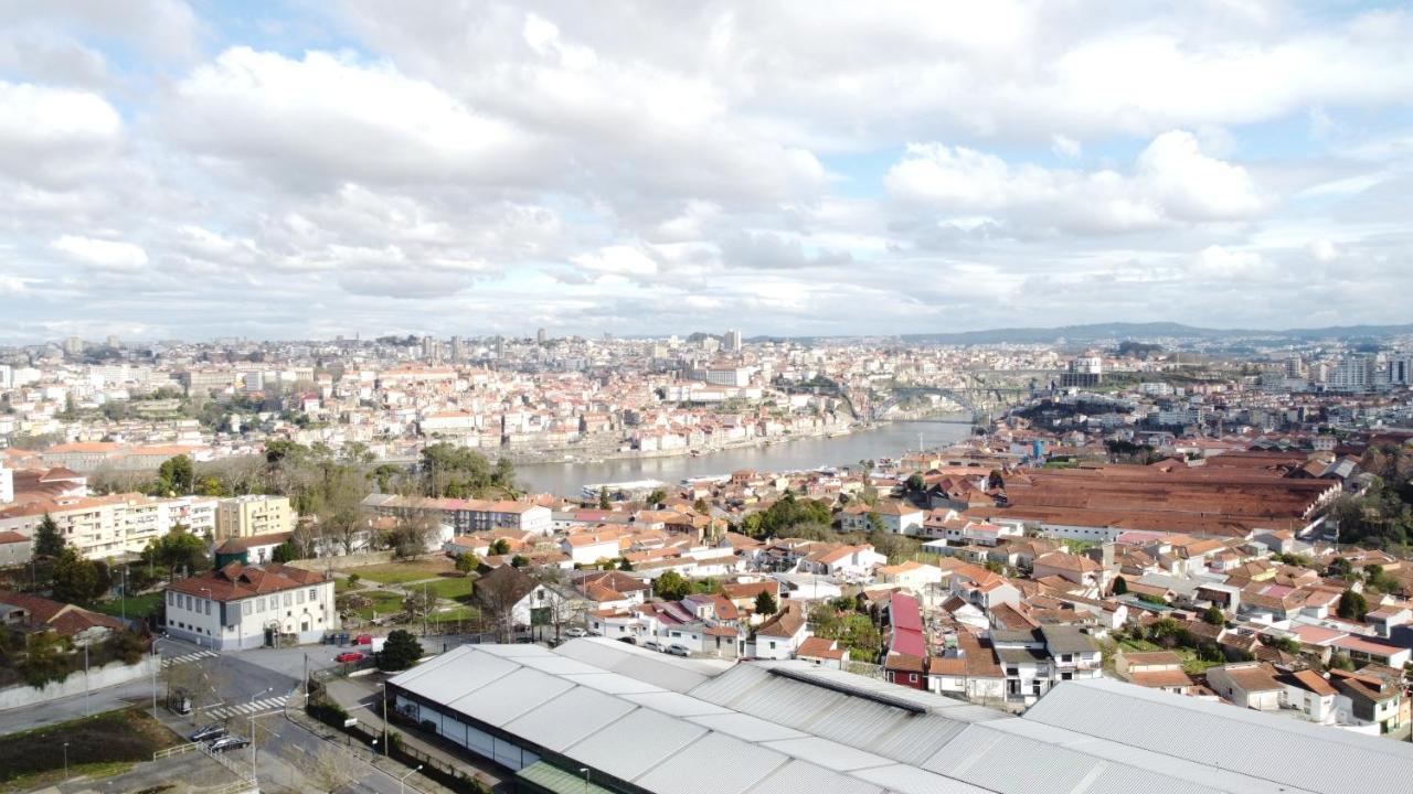 Oliva Teles 53 Apartments Arcozelo  Εξωτερικό φωτογραφία