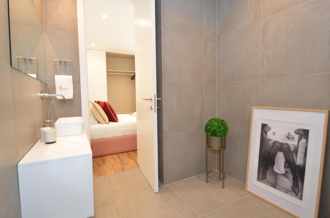 Oliva Teles 53 Apartments Arcozelo  Εξωτερικό φωτογραφία