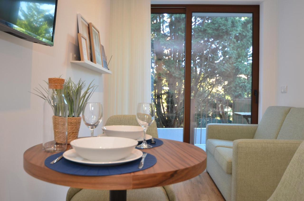 Oliva Teles 53 Apartments Arcozelo  Εξωτερικό φωτογραφία