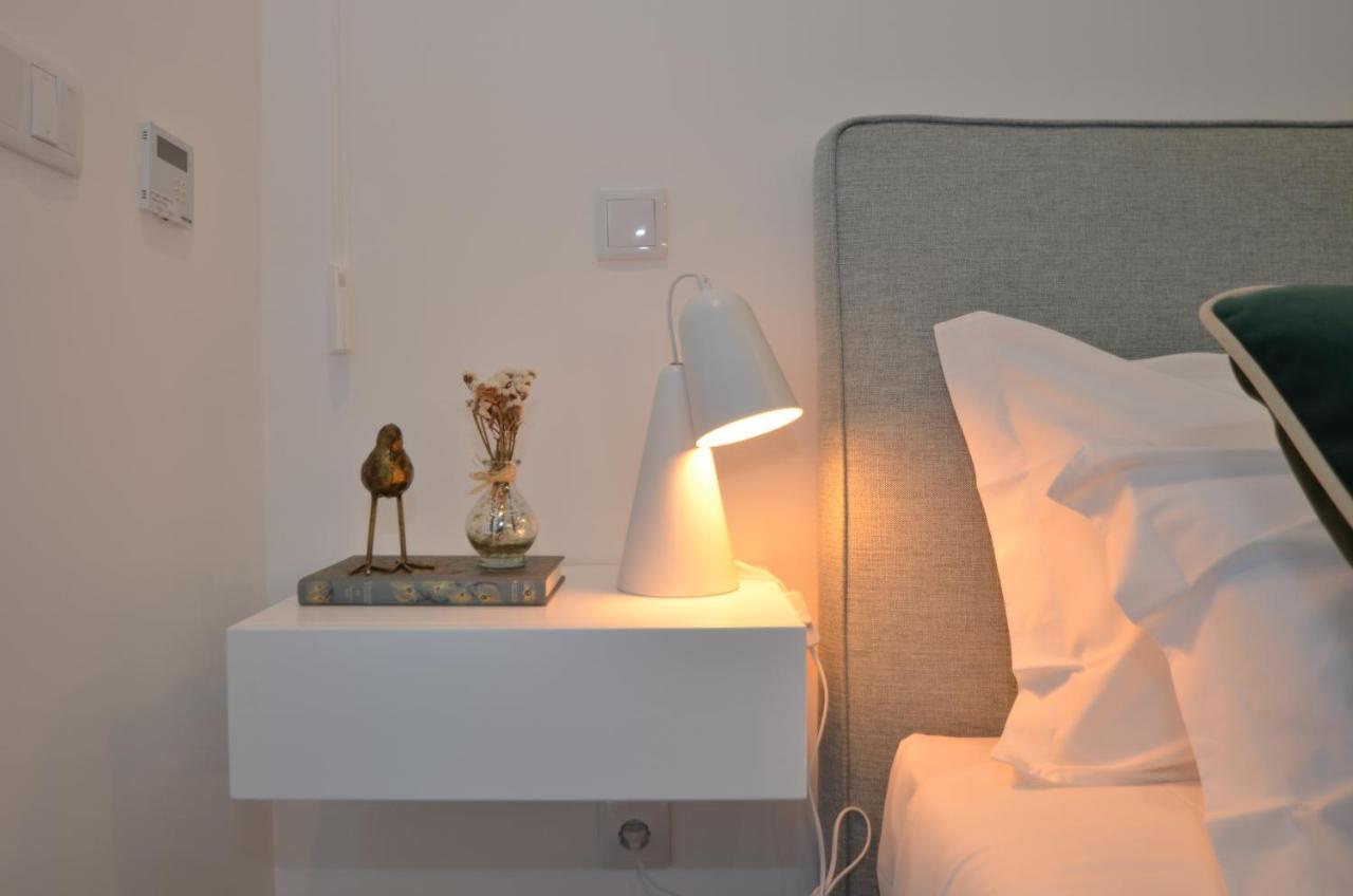 Oliva Teles 53 Apartments Arcozelo  Εξωτερικό φωτογραφία