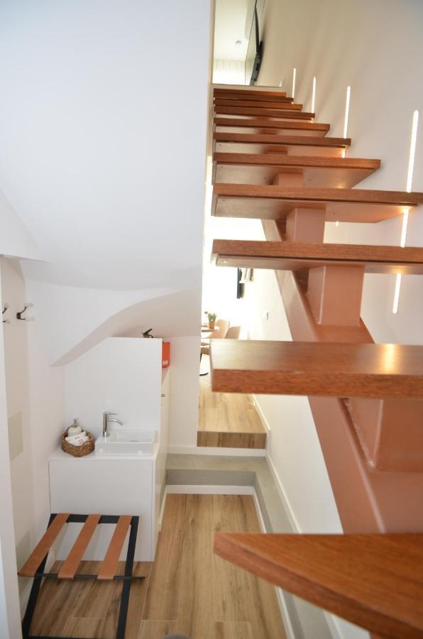 Oliva Teles 53 Apartments Arcozelo  Εξωτερικό φωτογραφία